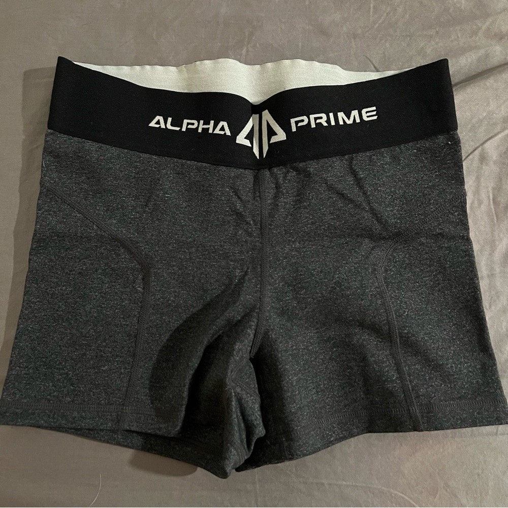 Alphaprime Shorts